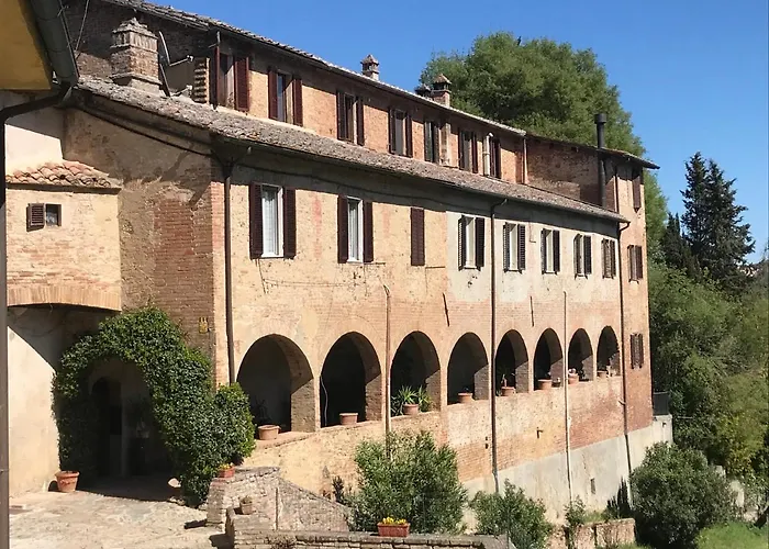 Appartamento Le Logge