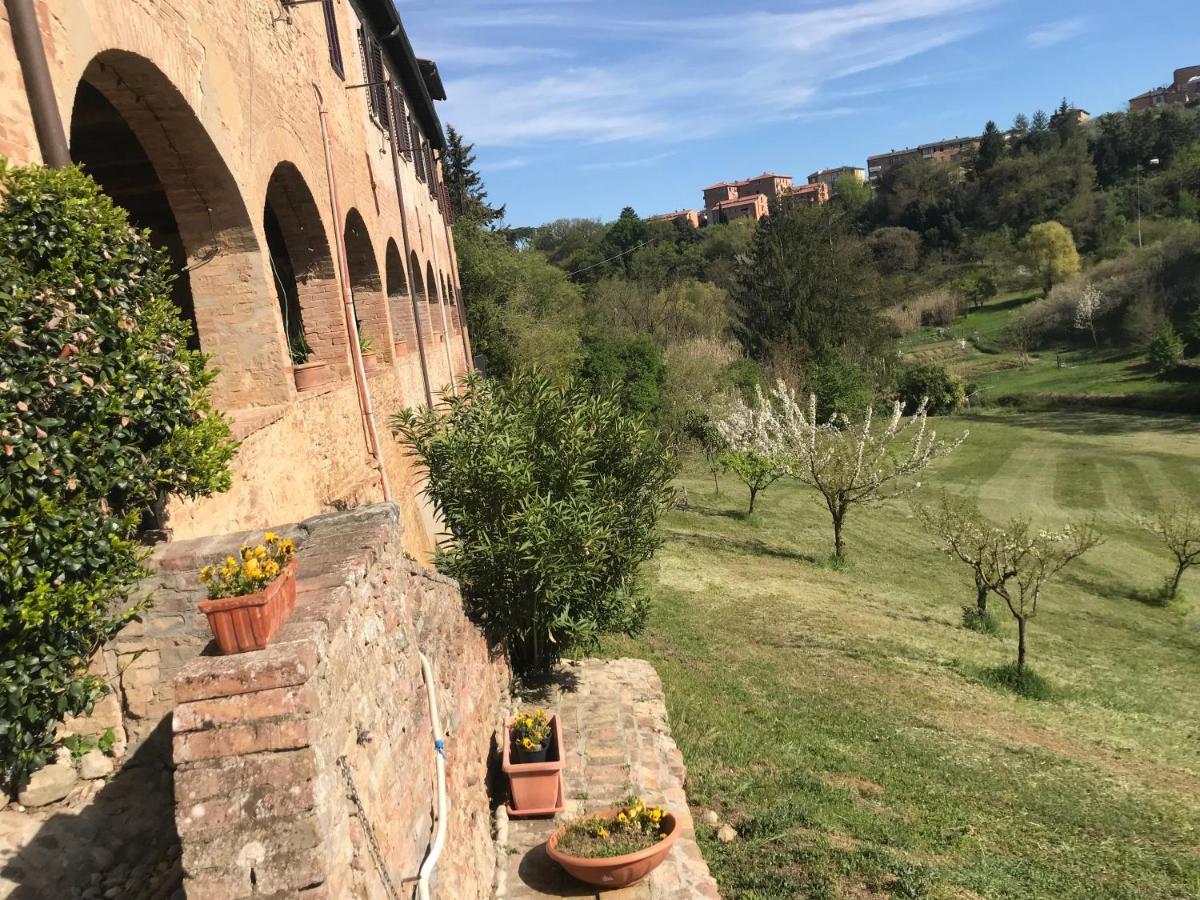 Le Logge * Siena