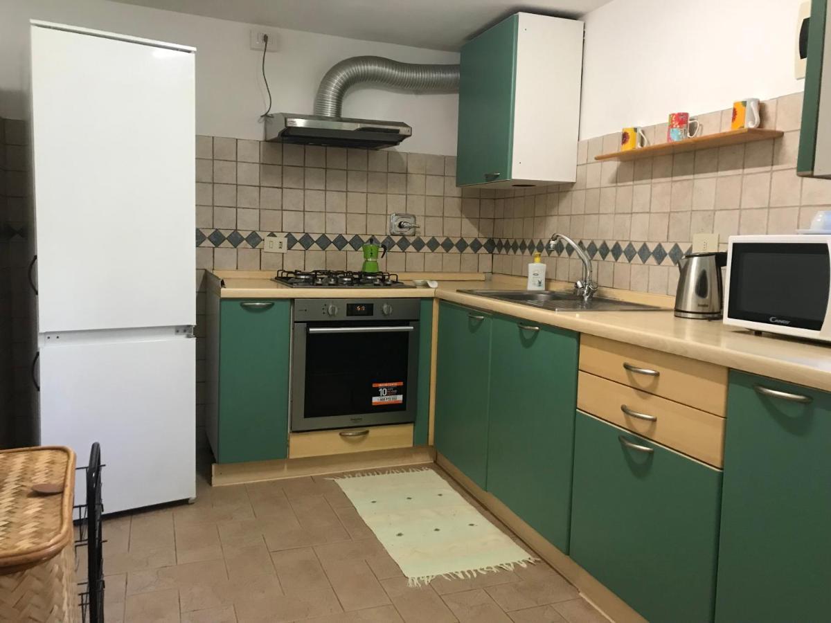 Le Logge Apartment *