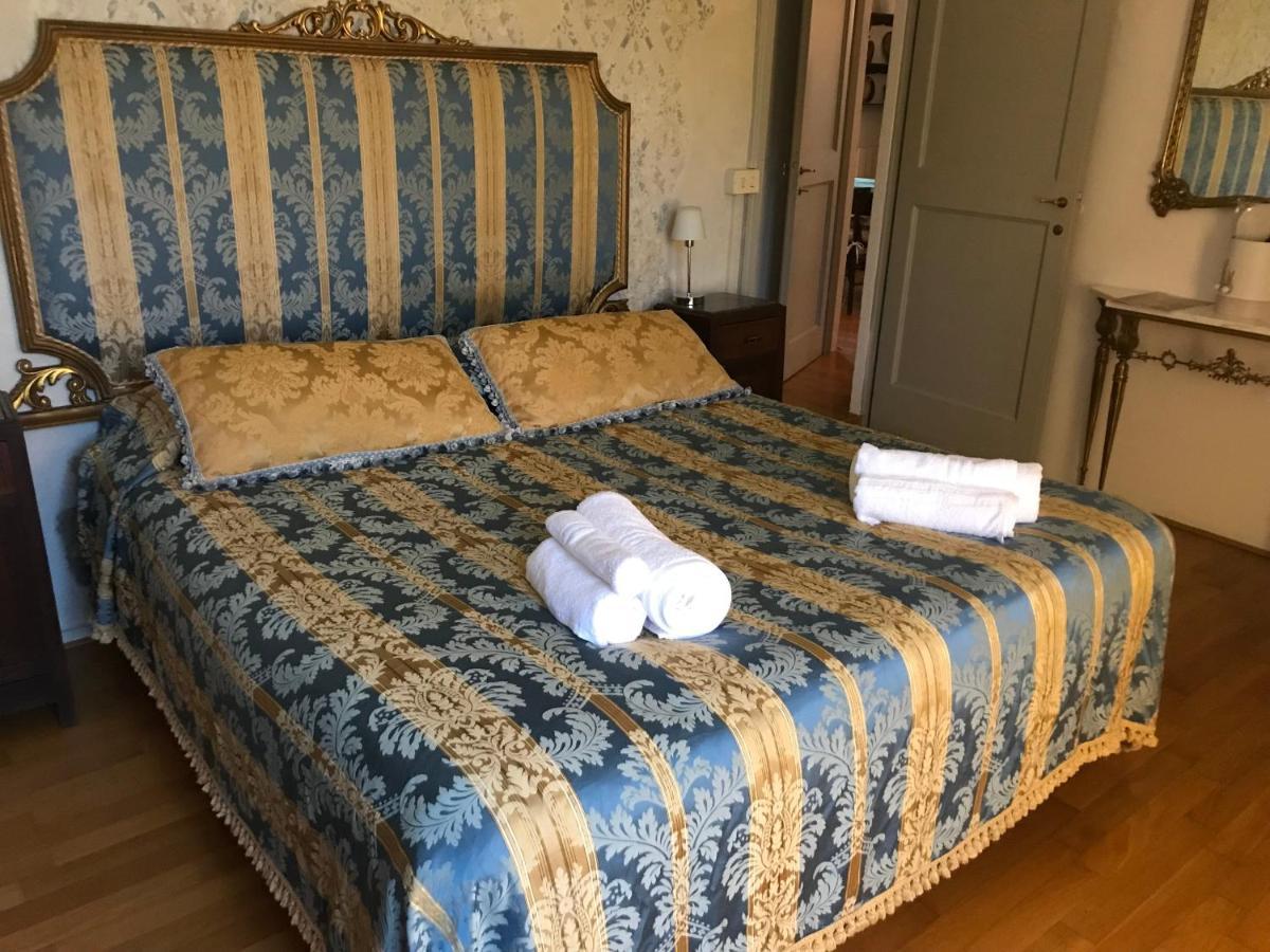 Le Logge Apartment
