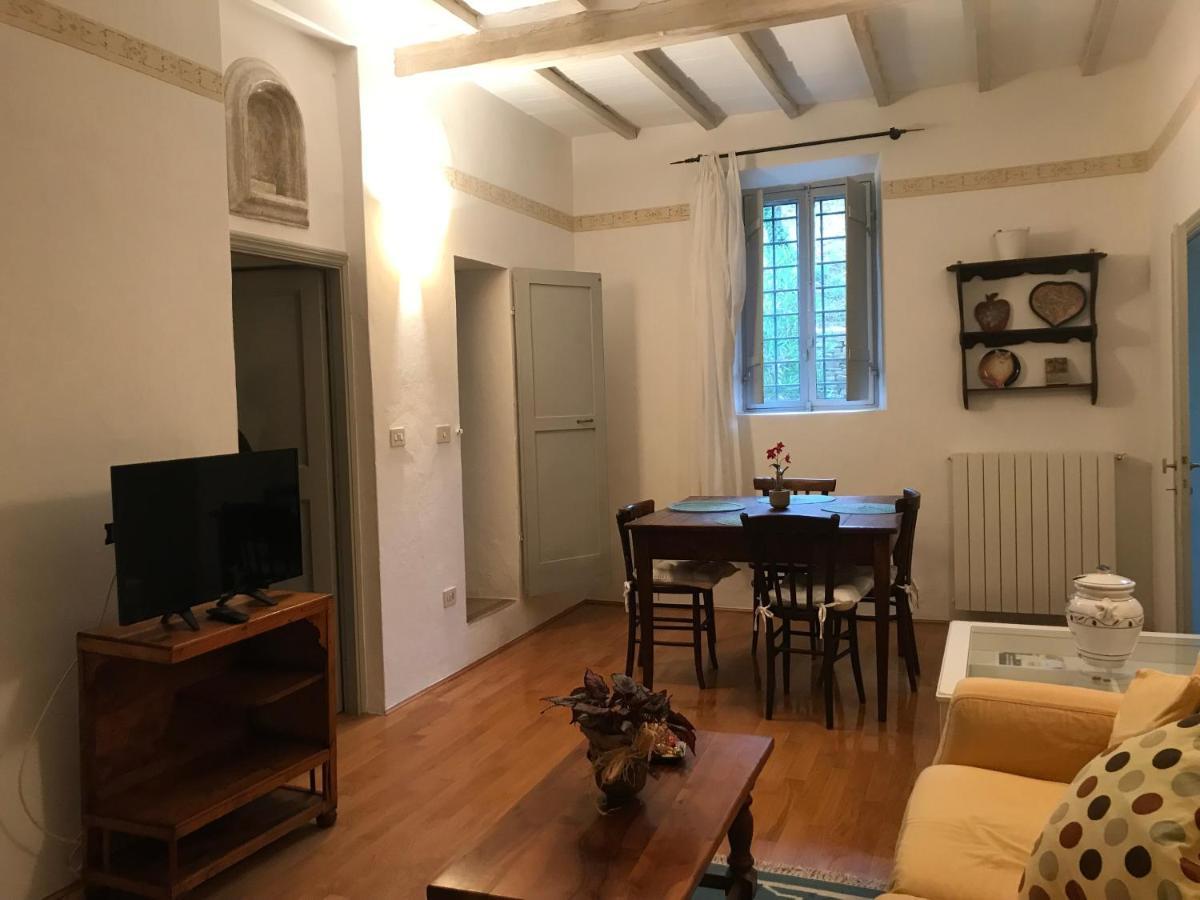 Le Logge * Siena